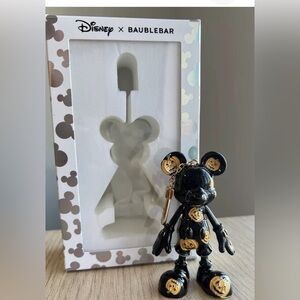 Disney x Bauble bar Mickey Halloween  special edition.